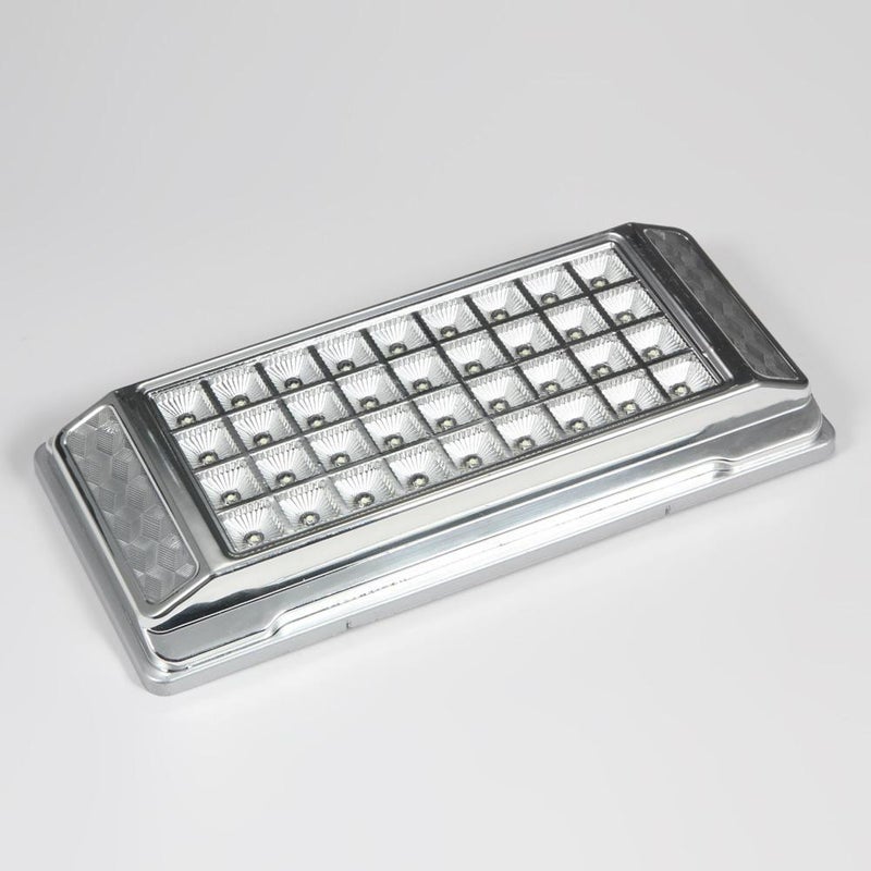 36-LED Roof Ceiling Interior Light Lamp - Image 3